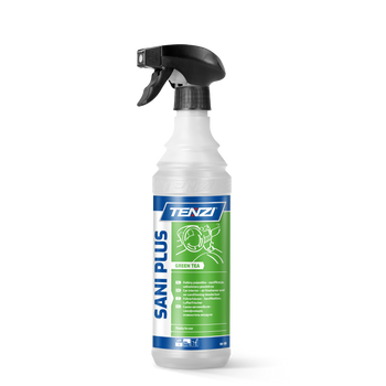 Sani Plus GT GREEN TEA 0,6L