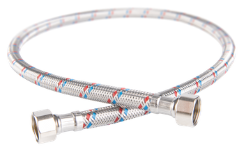 Wąż przyłączeniowy L-60 cm 3-8" x 3-8"