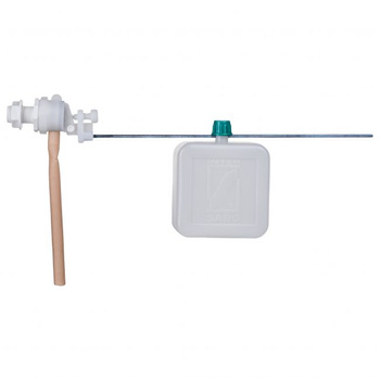 Mechanizm napełniający pływakowy kwadrat 600-5400