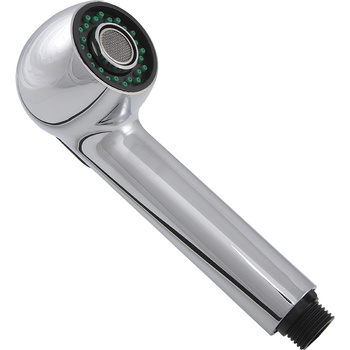 ROSSO wylewka do baterii sztorcowej, dwa stumienie wody