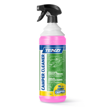 Camper Cleaner 1L