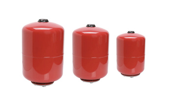 Naczynie przeponowe CO  24L - BASIC