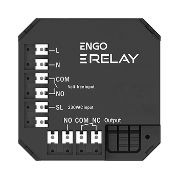 Moduł przekaźnika 12A