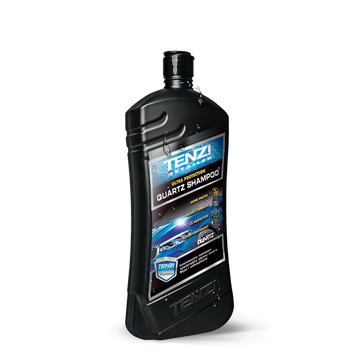 QUARTZ SHAMPOO 0,77L