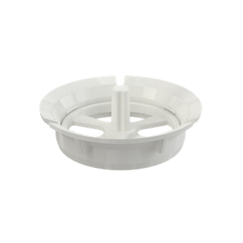 Regulator prędkości przepływu wody