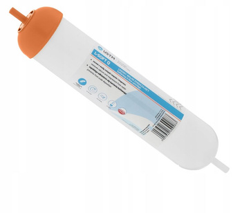 Liniowy filtr zmiękczający wodę USTM L-SOFT-Q