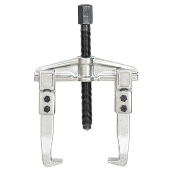 ŚCIĄGACZ DO ŁOŻYSK DWURAMIENNY  4' (100x100 MM) CR-V