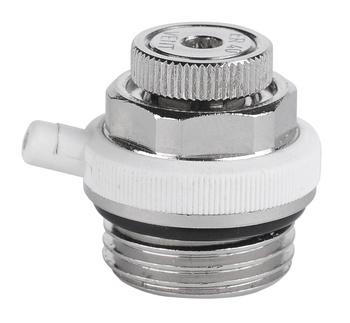 Odpowietrznik automatyczny higroskopijny 1-2"