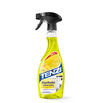 HOME PRO KUCHNIA UNIWERSALNY 0,5L