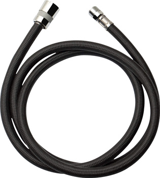 Wąż do baterii zlewozmywakowych - nylonowy ANW 257N