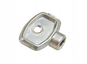 KLUCZ KLUCZYK ODPOWIETRZANIA GRZEJNIKÓW KALORYFERA