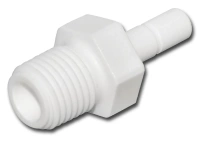 Szybkozłączka prosta 1/4 cala gz x 1/4 cala wtyk USTM Q-SA0404