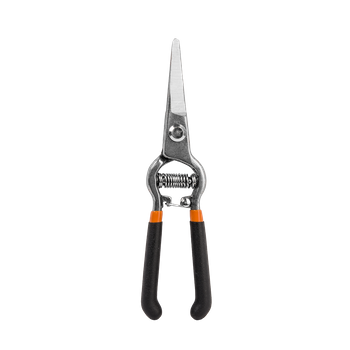Sekator tradycyjny prosty 8" CARBON-STEEL