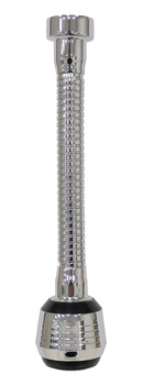 Aerator dwufunkcyjny na elastycznym wężyku ANW 062K