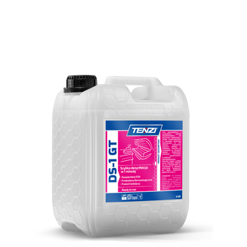 DS1 GT szybka dezynfekcja 5L