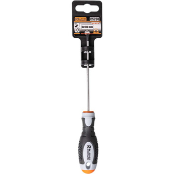 WKRĘTAK INDUSTRY PŁASKI 3x100 MM S2 TAJWAN