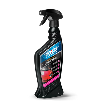 CERAMIC SPRAY 0,6L