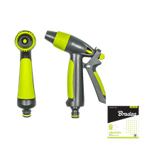 LIME LINE Pistolet prosty regulowany