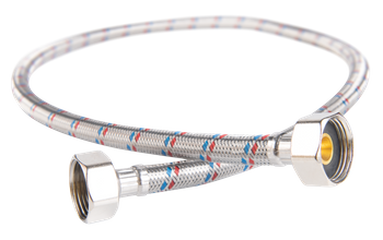 Wąż przyłączeniowy L-40 cm 3-4" x 3-4"