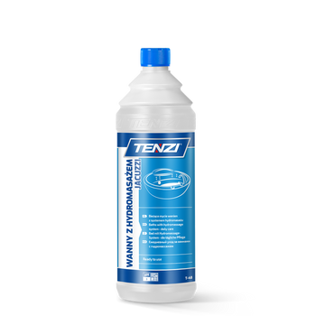 Wanny z hydromasażem GT 1L