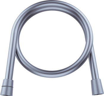 Wąż prysznicowy 80 cm platinum NDA P81W