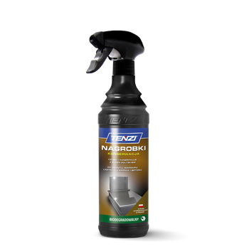 NAGROBKI KONSERWACJA 0,6L