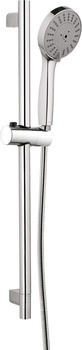 Zestaw prysznicowy 3-funkcyjny z drążkiem NGF 051K