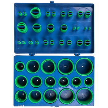KPL. ORINGÓW ZIELONYCH 419 SZT.