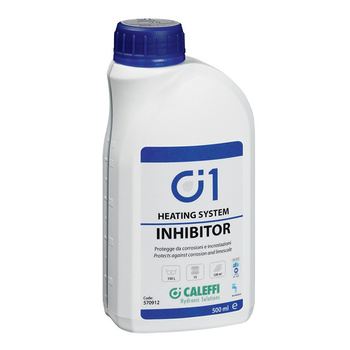 CALEFFI CLEANER DO INSTALACJI C.O. 570912