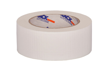 Taśma DUCT 101 biała 48 mm x 50y
