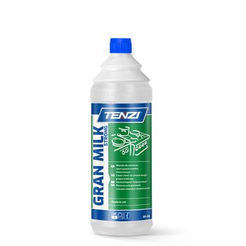 Gran Milk Strong 1L