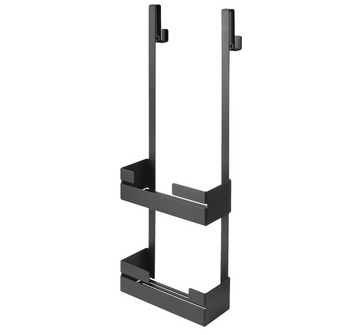 Półka wieszana na kabinę nero ADM N54K