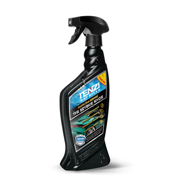 TFR SZYBKIE MYCIE 0,6L