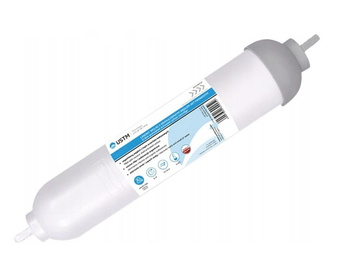  Liniowy wkład z granulowanym węglem aktywowanym L-GAC NS-Q USTM