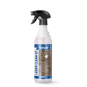 LEDER Clean GT 0,6L