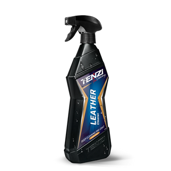 LEATHER CLEANER (EN/PL) 0,7L