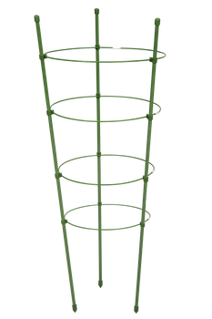 Podpora pierścieniowa do roślin