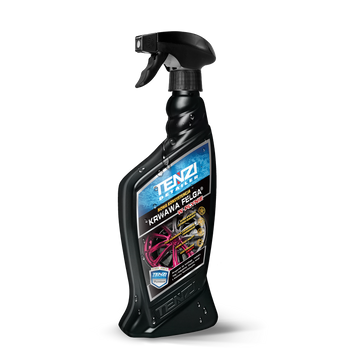 Krwawa Felga w płynie 0,6L