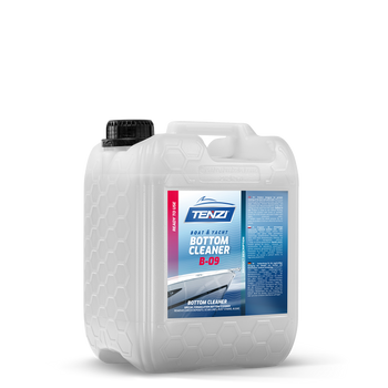 Boat Bottom Cleaner B-09 - 5L