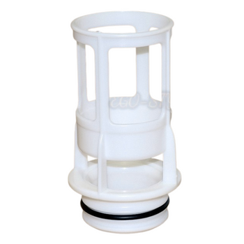 Gniazdo zaworu opróżniającego z uszczelką ANGEL VS820357 VALSIR