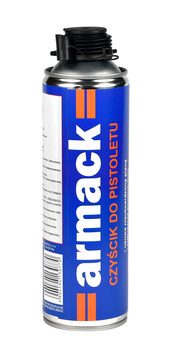 Czyścik do pistoletów 500ml