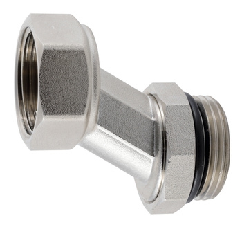 Zestaw mimośrodów 1”