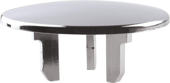 Zaślepka ozdobna przelewu do zlewozmywaków granitowych XZX00ZC00