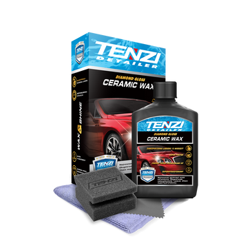 CERAMIC WAX 0,3L