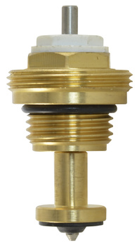 Wkładka termostatyczna M30x1,5 do rozdzielaczy, profil 42 mm