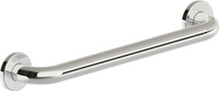 Uchwyt ścienny - 45 cm chrom, stal NIL 041B