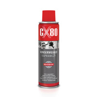 CX80 Płyn Konserwująco-Naprawczy TEFLON WIELOFUNKCYJNY 250 ml 