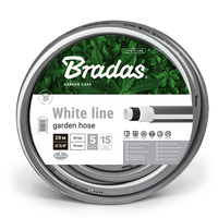 Wąż ogrodowy WHITE LINE 3/4"-20m