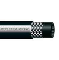 Wąż techniczny REFITTEX 20BAR 10*15mm / 50m