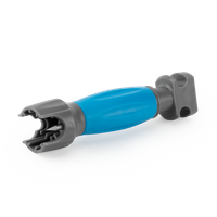 Przebijak z centrowaniem otworu do rury 16mm,